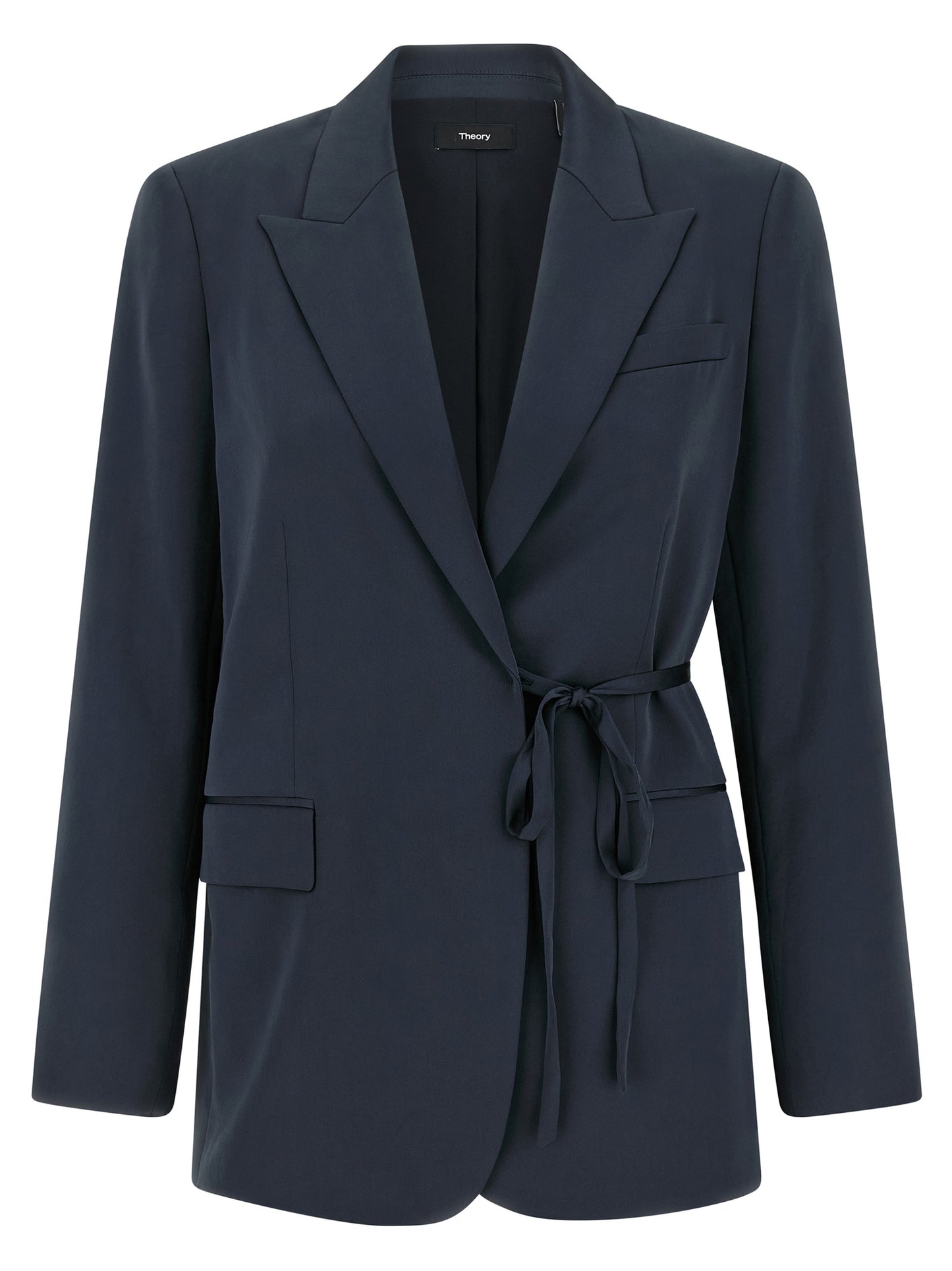 Blazer City Twill Blazer, suits