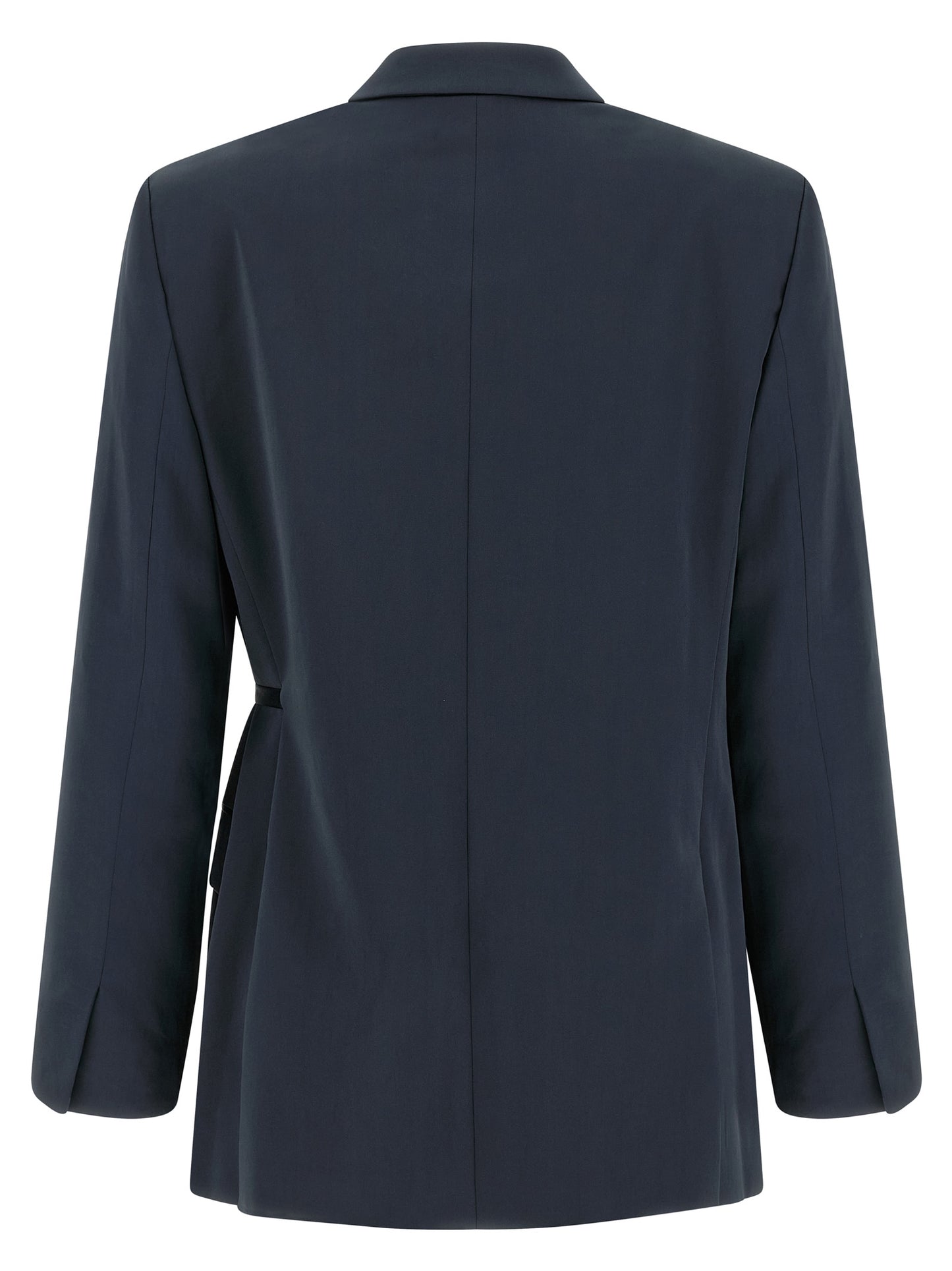 Blazer City Twill Blazer, suits