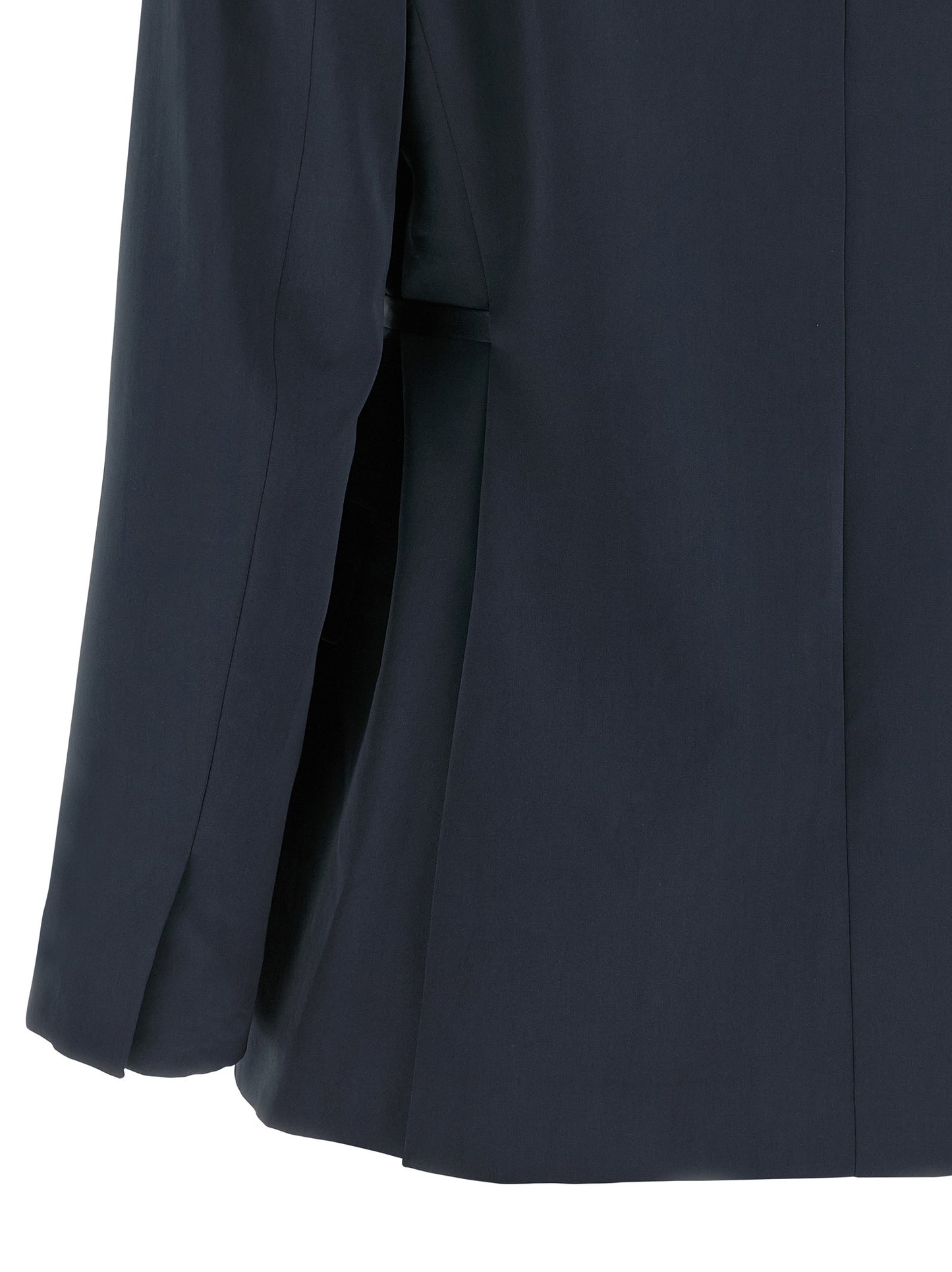 Blazer City Twill Blazer, suits