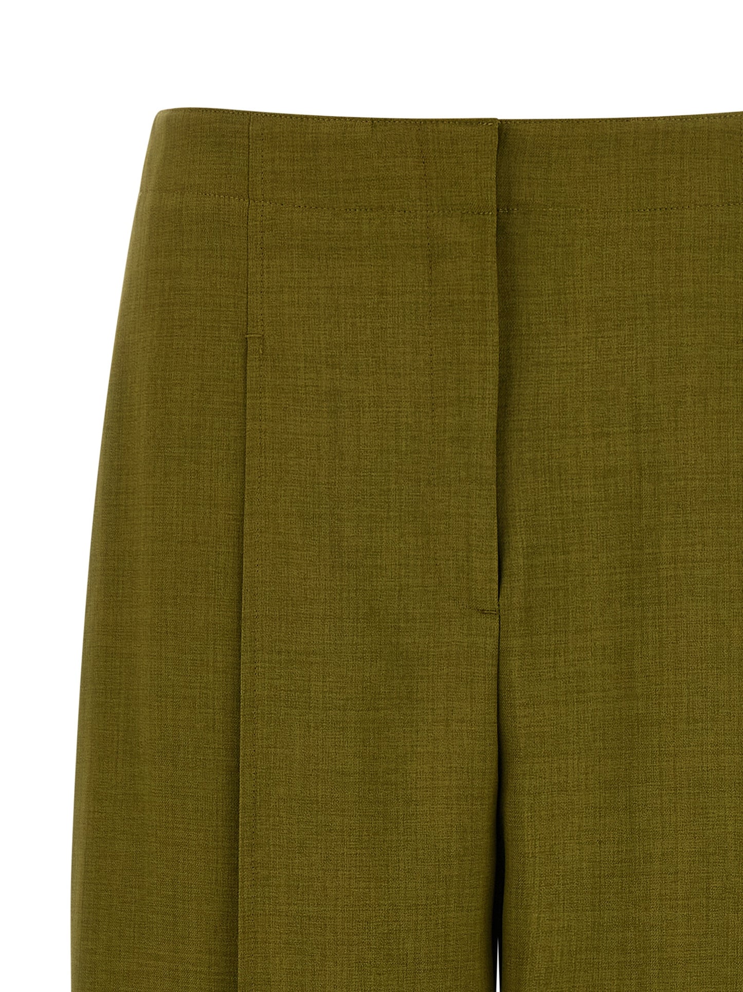 'Deep Pleat' pants Pants