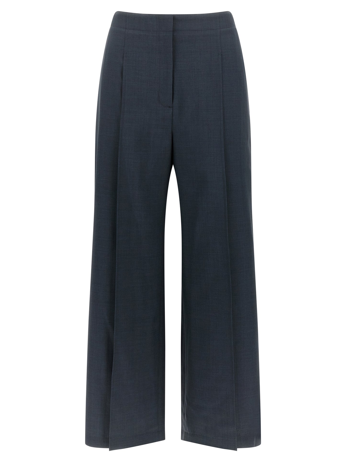'Deep Pleat' pants Pants