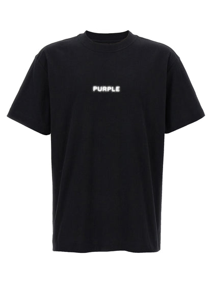 'Pixelated' T-shirt T-shirt