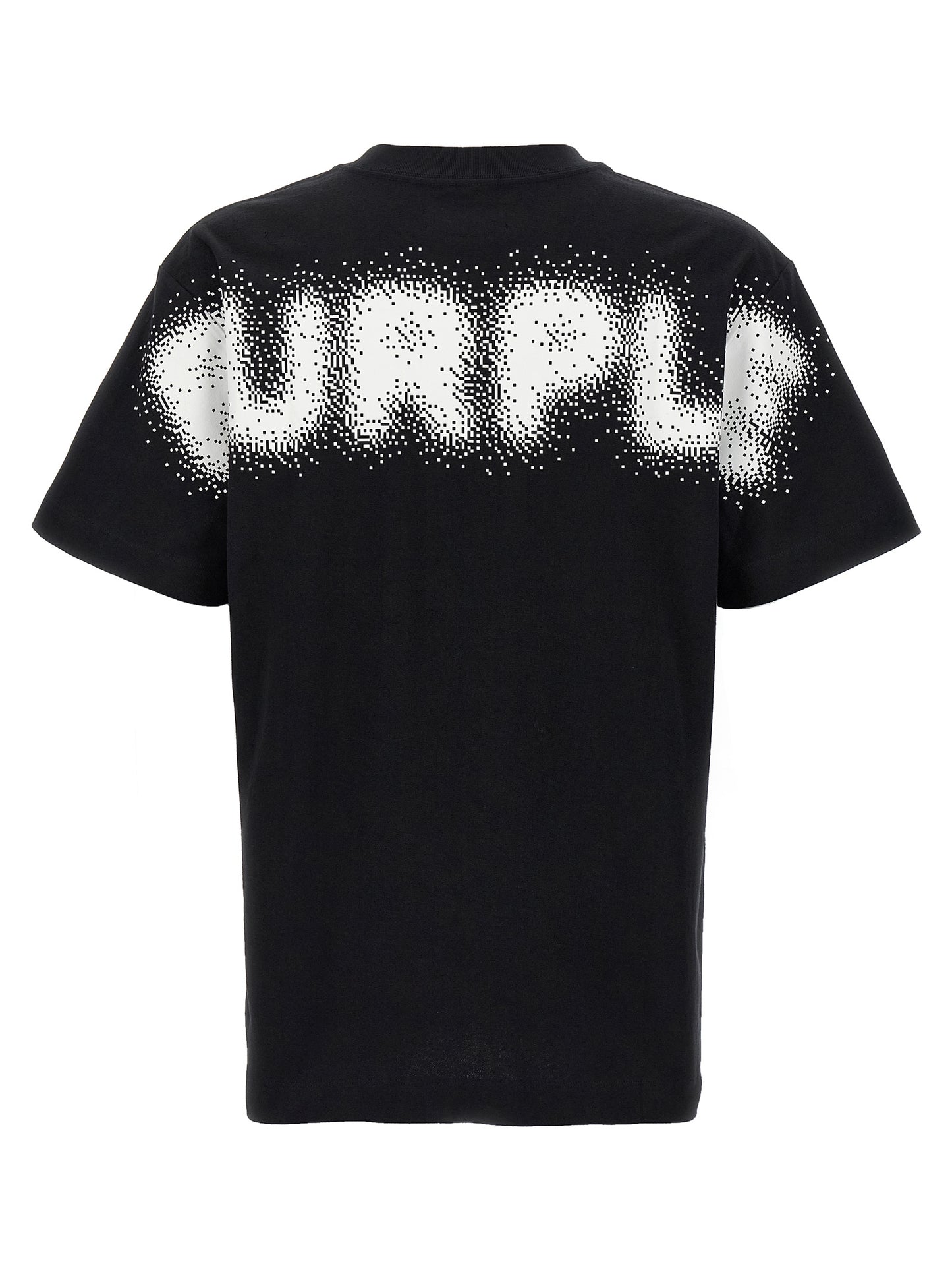 'Pixelated' T-shirt T-shirt