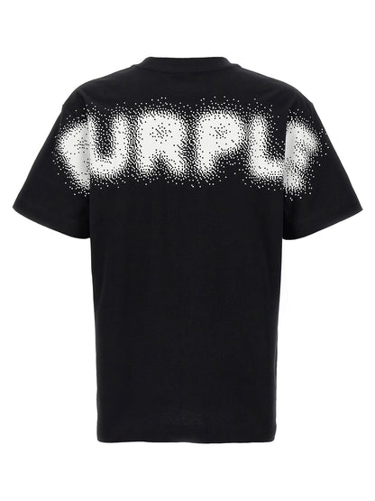 'Pixelated' T-shirt T-shirt