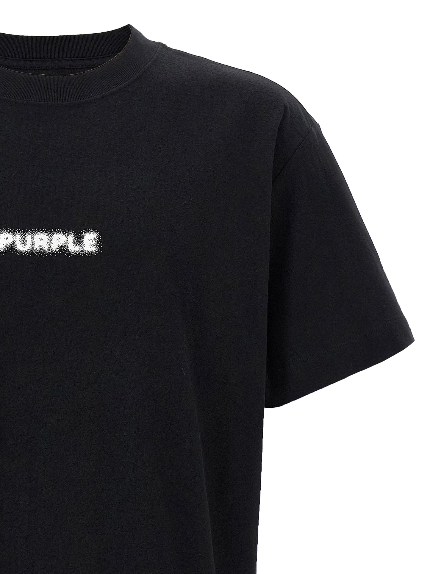 'Pixelated' T-shirt T-shirt