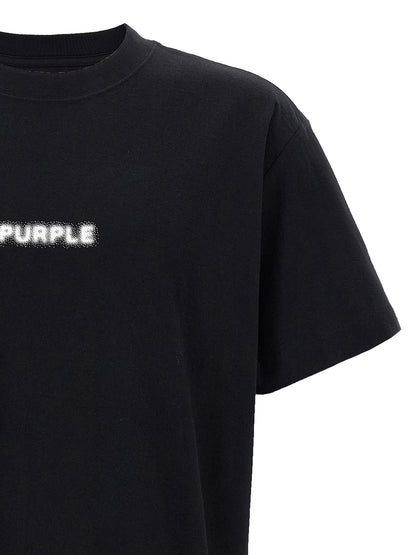 'Pixelated' T-shirt T-shirt