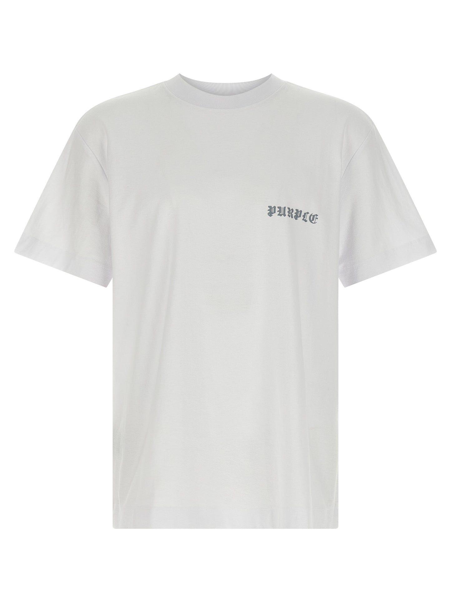 Printed T-shirt T-shirt