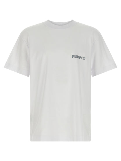Printed T-shirt T-shirt