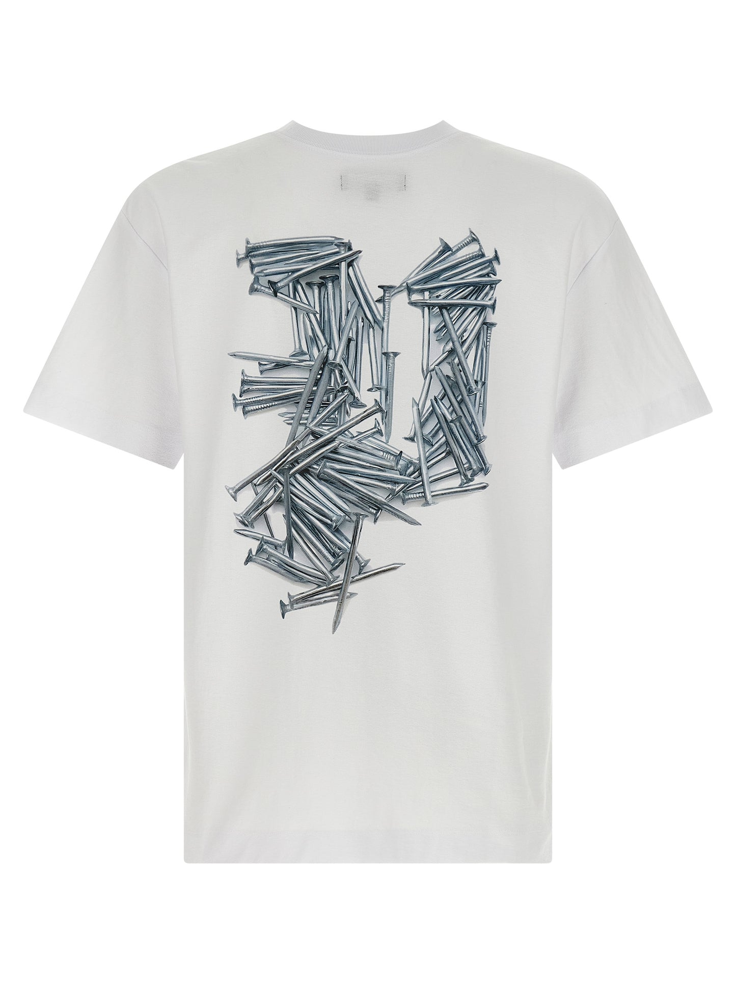Printed T-shirt T-shirt