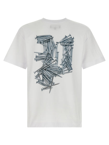 Printed T-shirt T-shirt