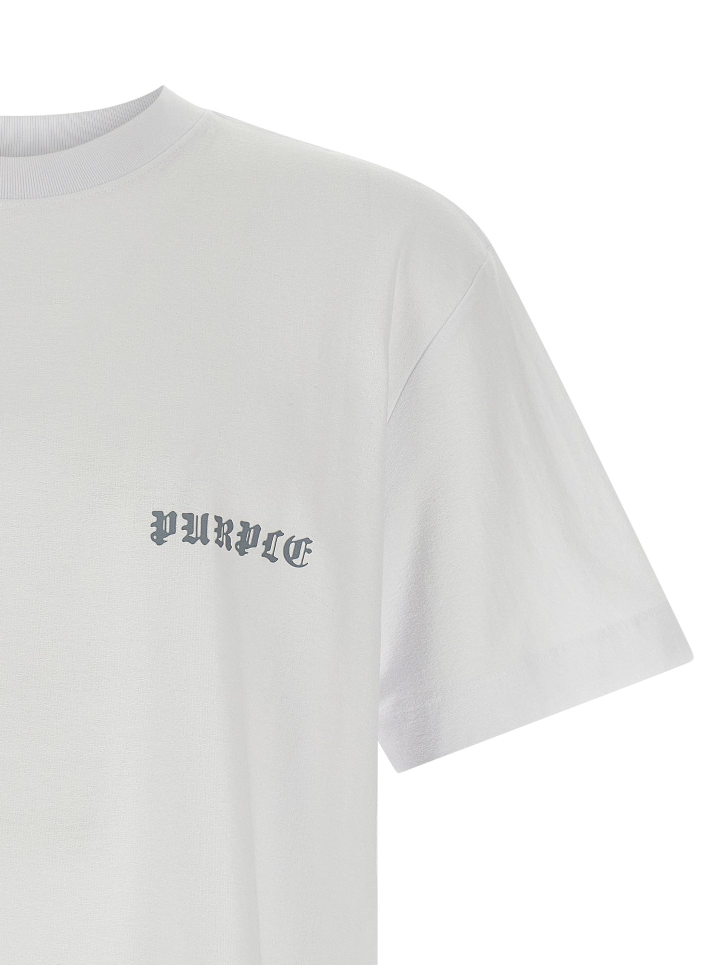 Printed T-shirt T-shirt