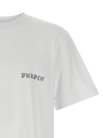 Printed T-shirt T-shirt