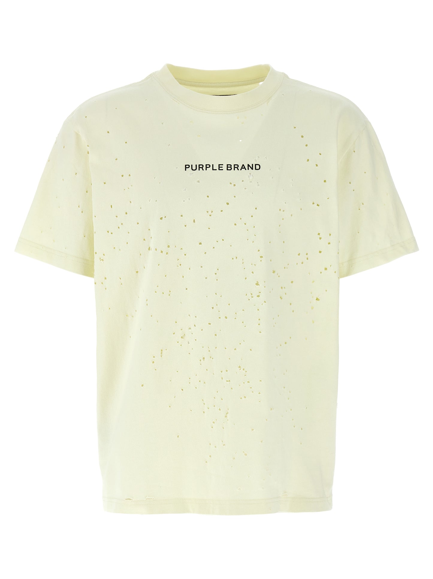 'Trademark' T-shirt T-shirt