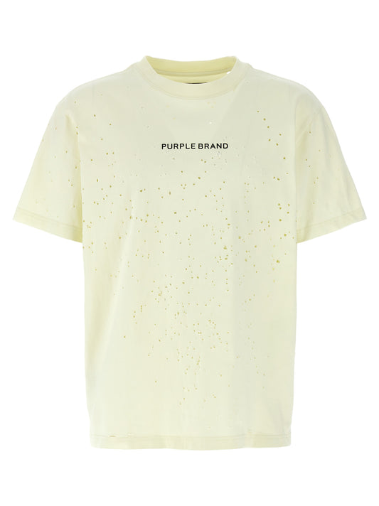 'Trademark' T-shirt T-shirt