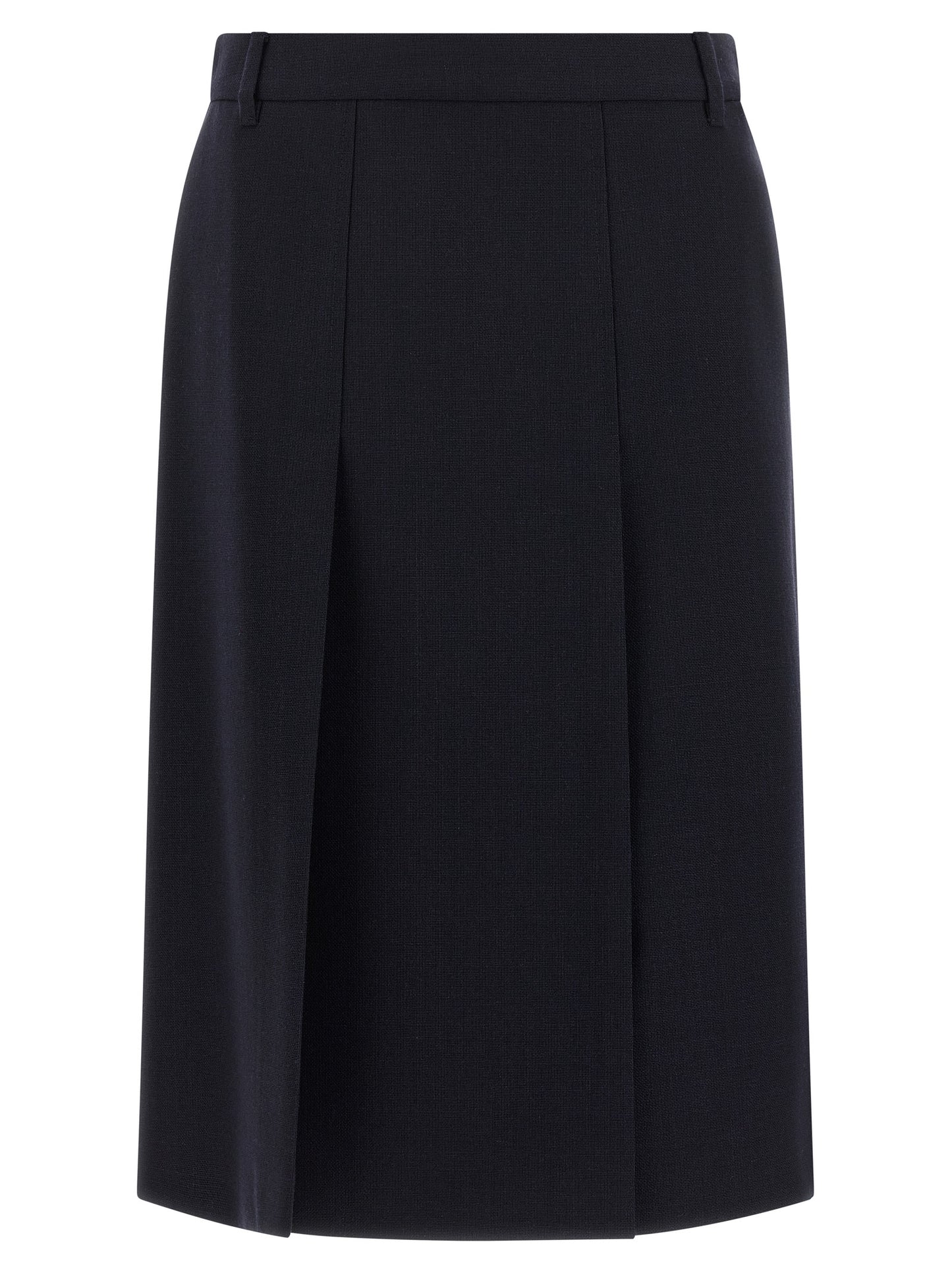 Multi-slit skirt Skirts