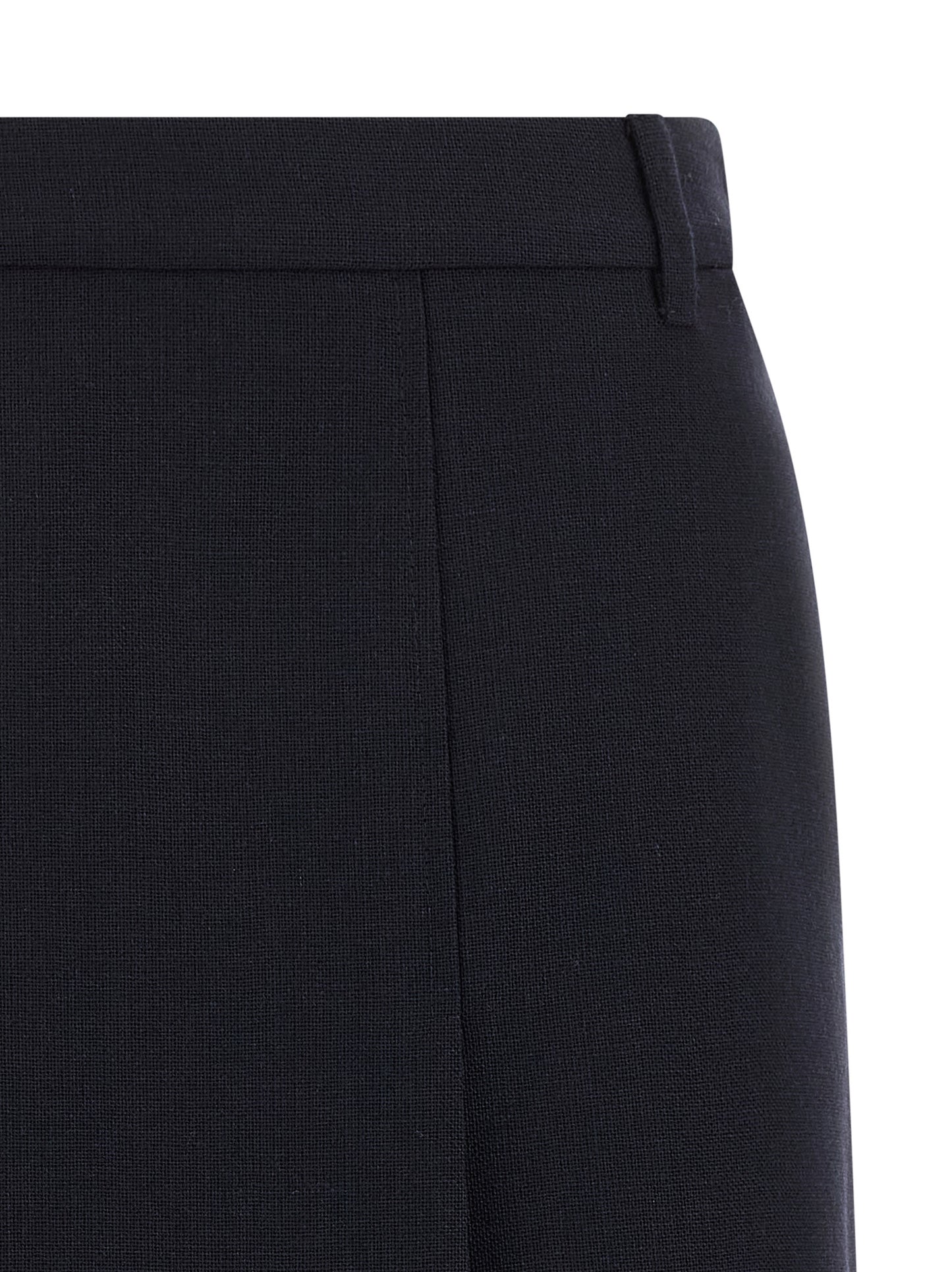 Multi-slit skirt Skirts