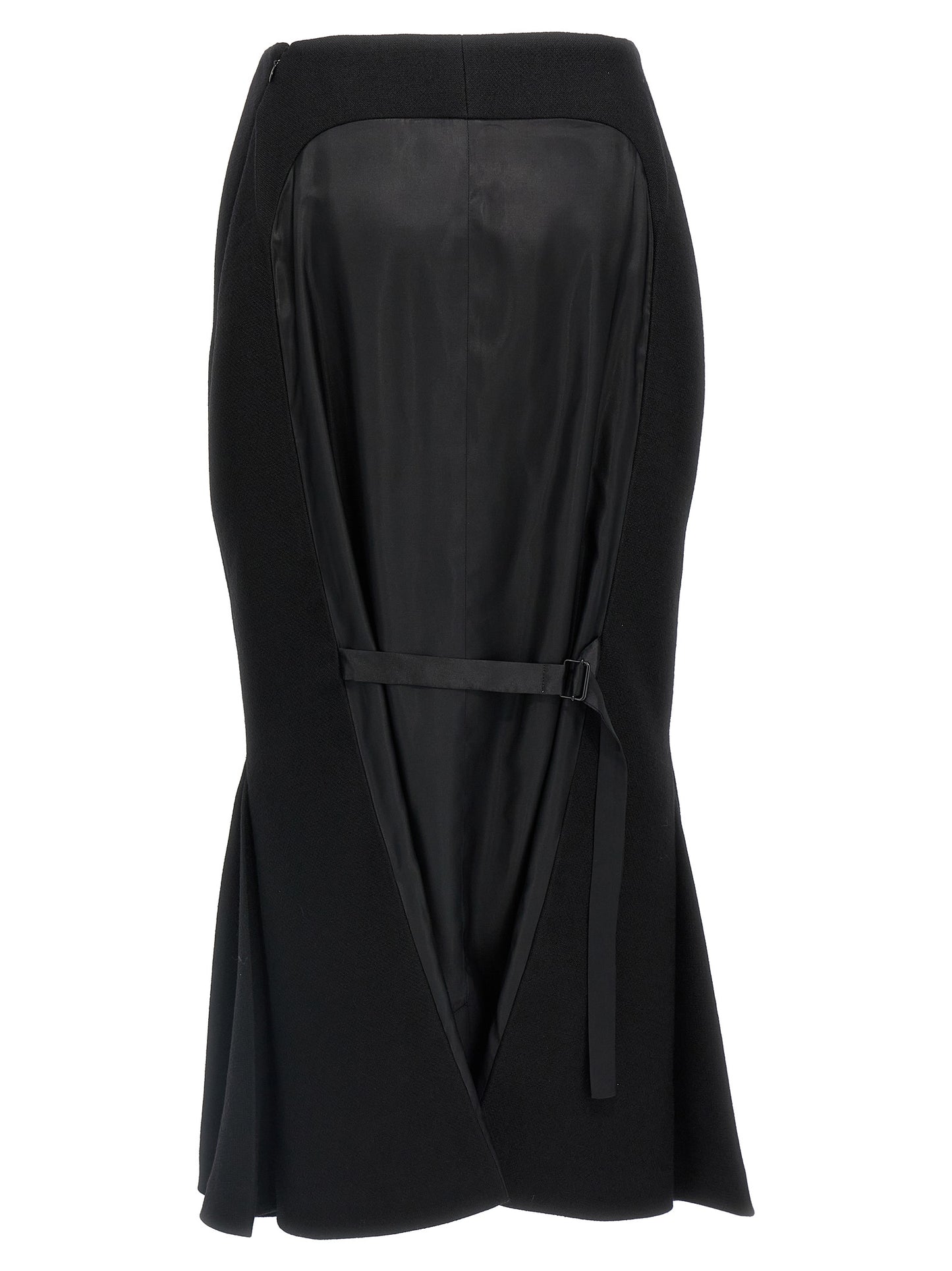 'Stuoia Old' skirt Skirts