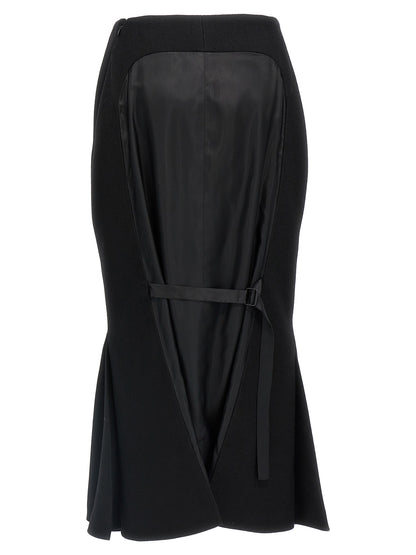 'Stuoia Old' skirt Skirts