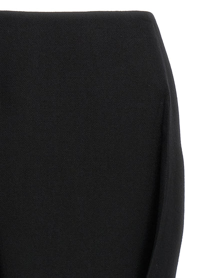 'Stuoia Old' skirt Skirts