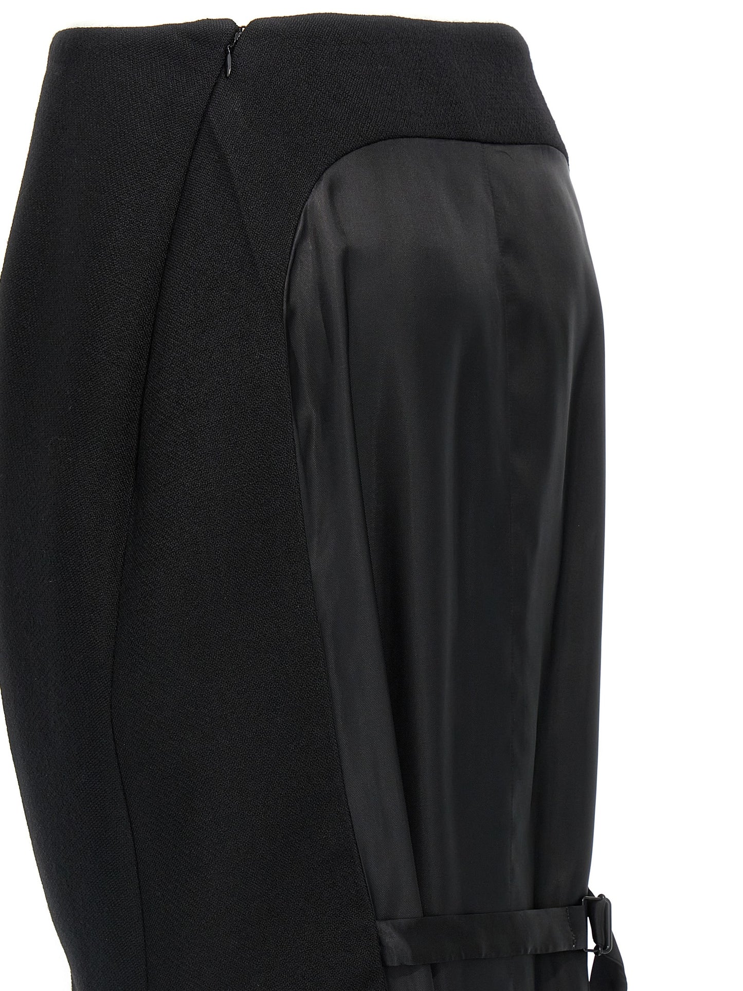 'Stuoia Old' skirt Skirts