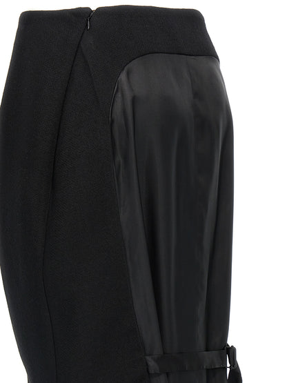 'Stuoia Old' skirt Skirts