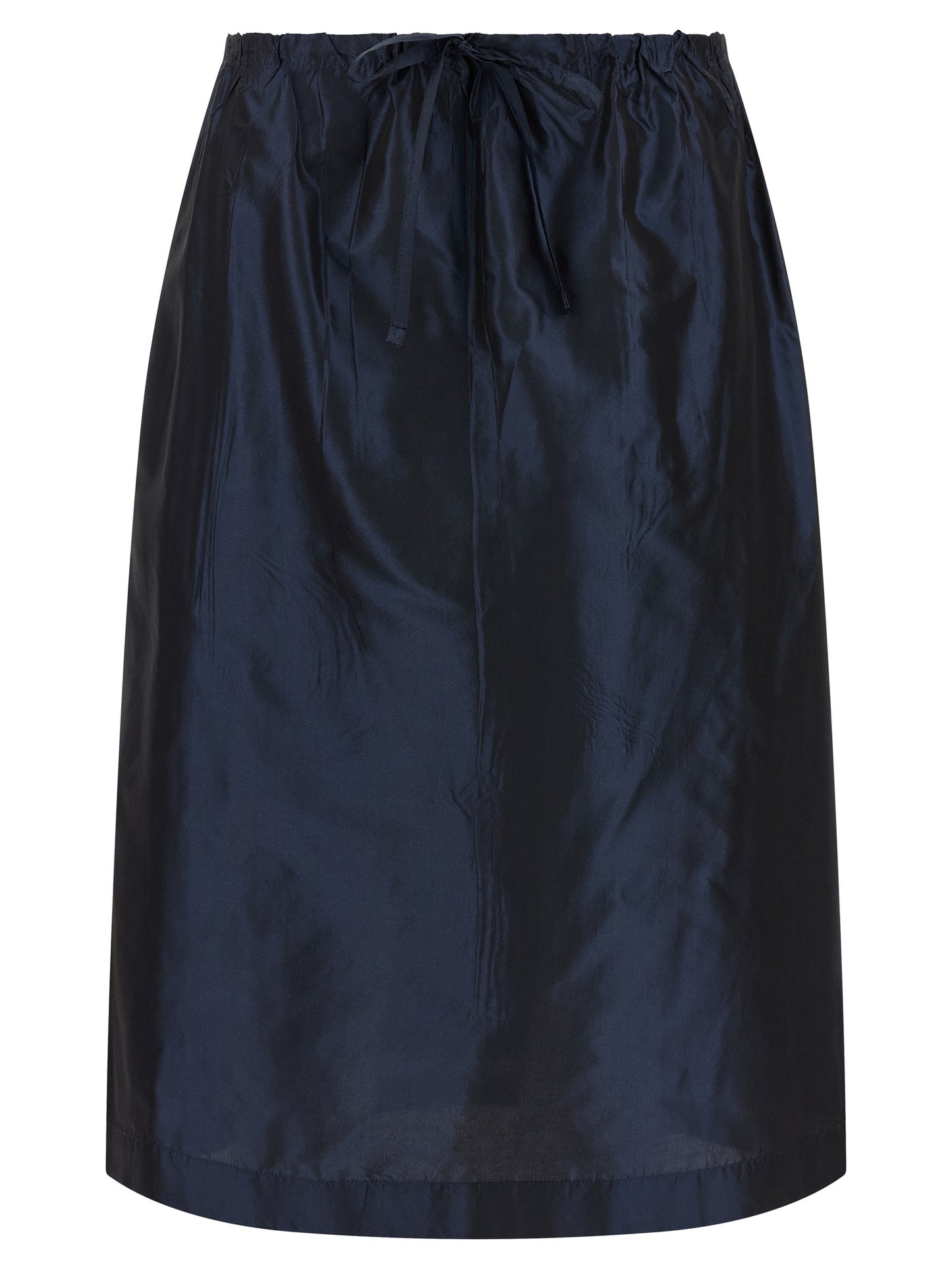 Taffeta skirt Skirts