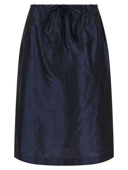 Taffeta skirt Skirts