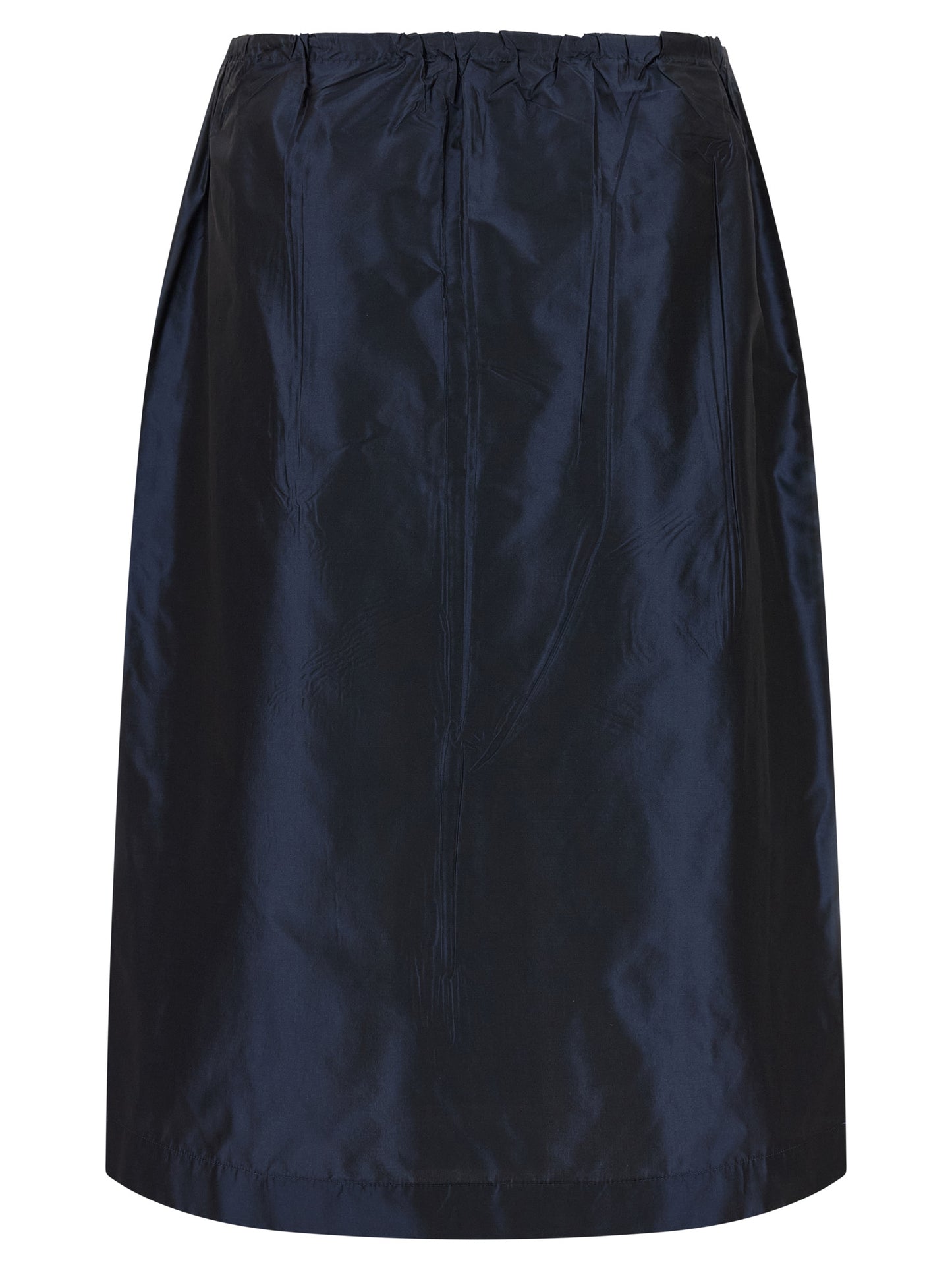 Taffeta skirt Skirts