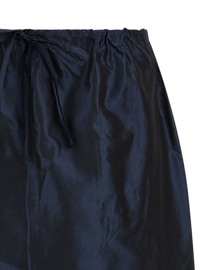 Taffeta skirt Skirts