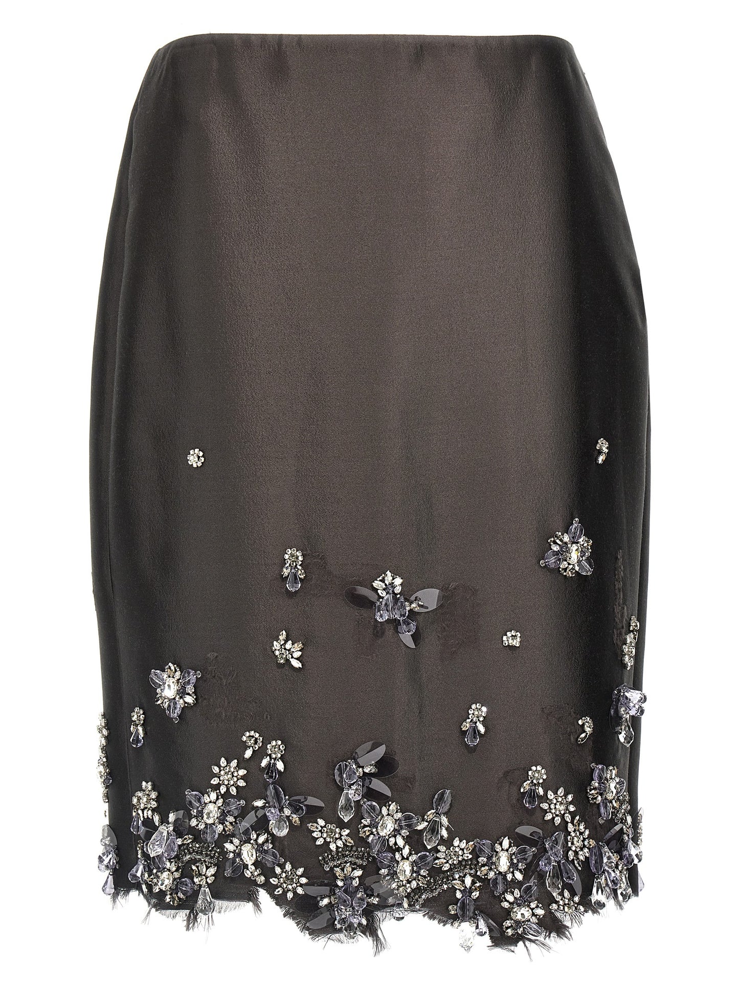 Jewel skirt Skirts