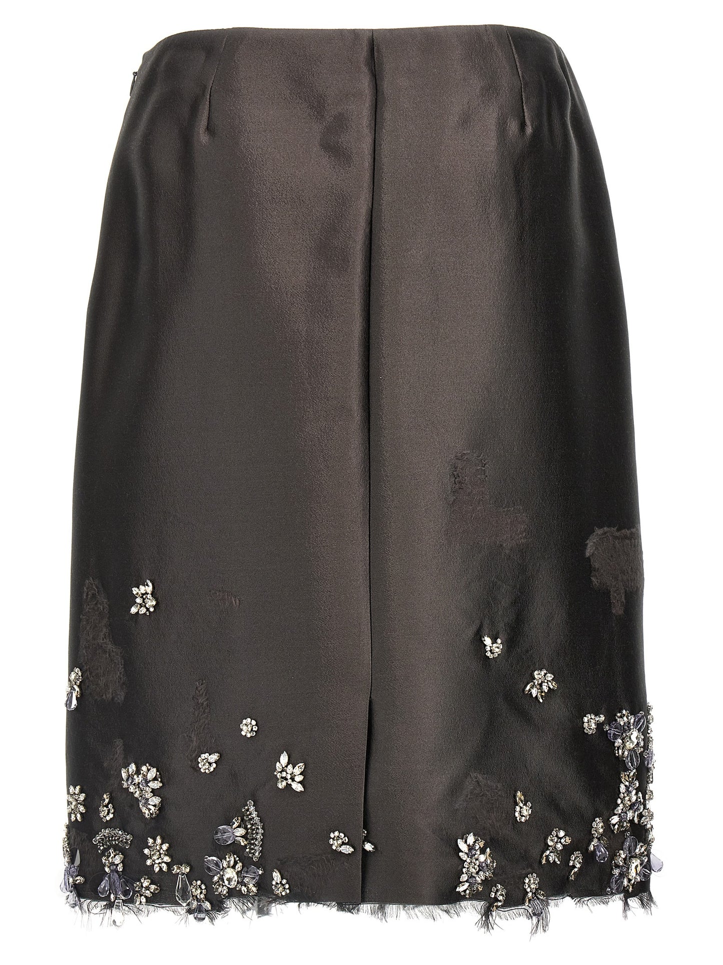 Jewel skirt Skirts
