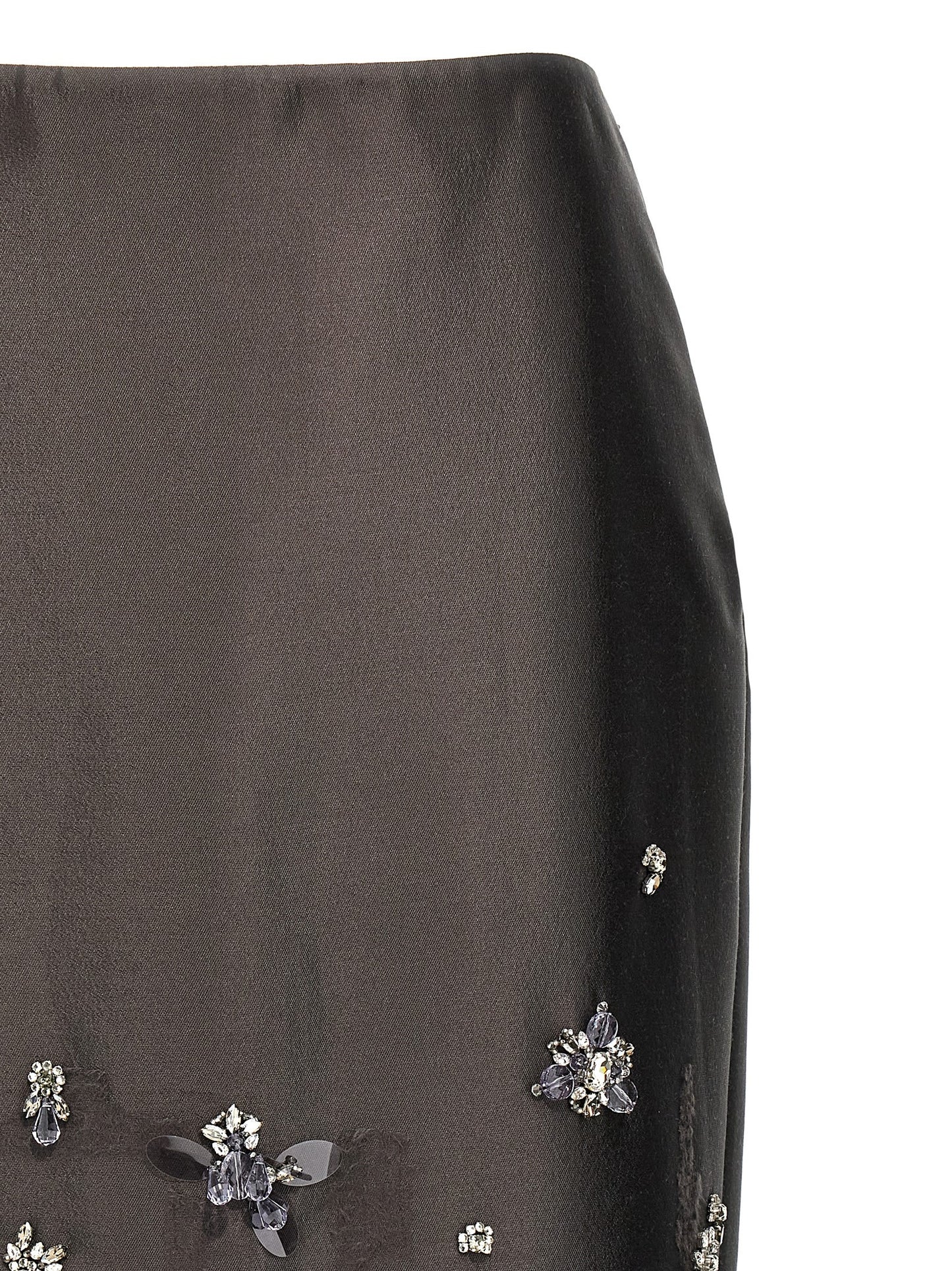 Jewel skirt Skirts