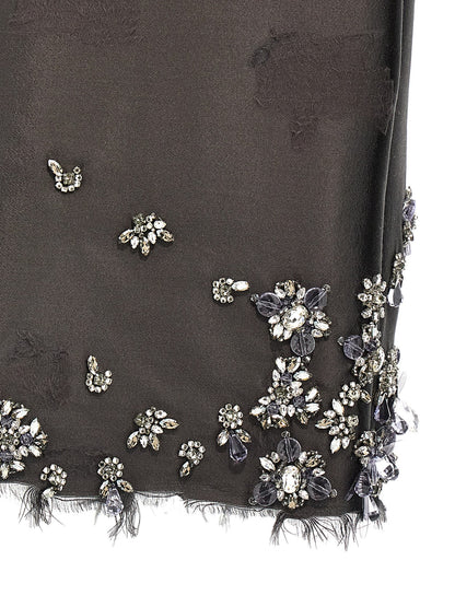 Jewel skirt Skirts