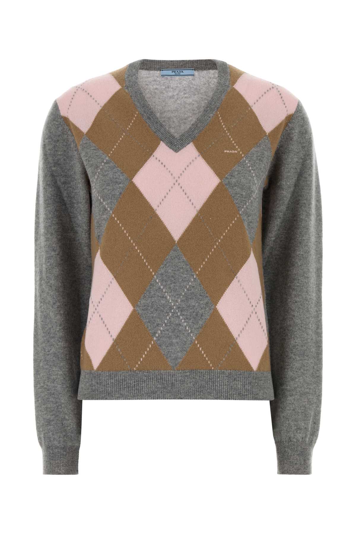 PRADA P24G3QSOOO6519F0LPX
