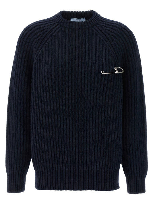 Pin sweater Sweater, cardigans