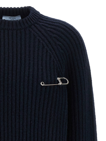 Pin sweater Sweater, cardigans