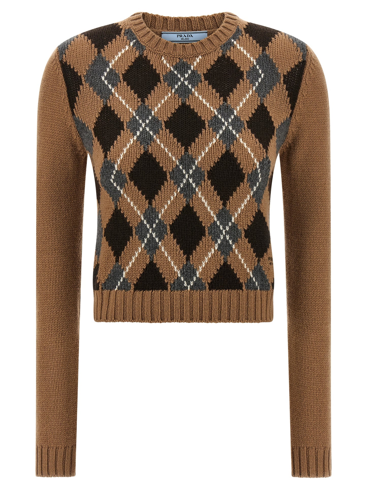 Argyle sweater Sweater, cardigans