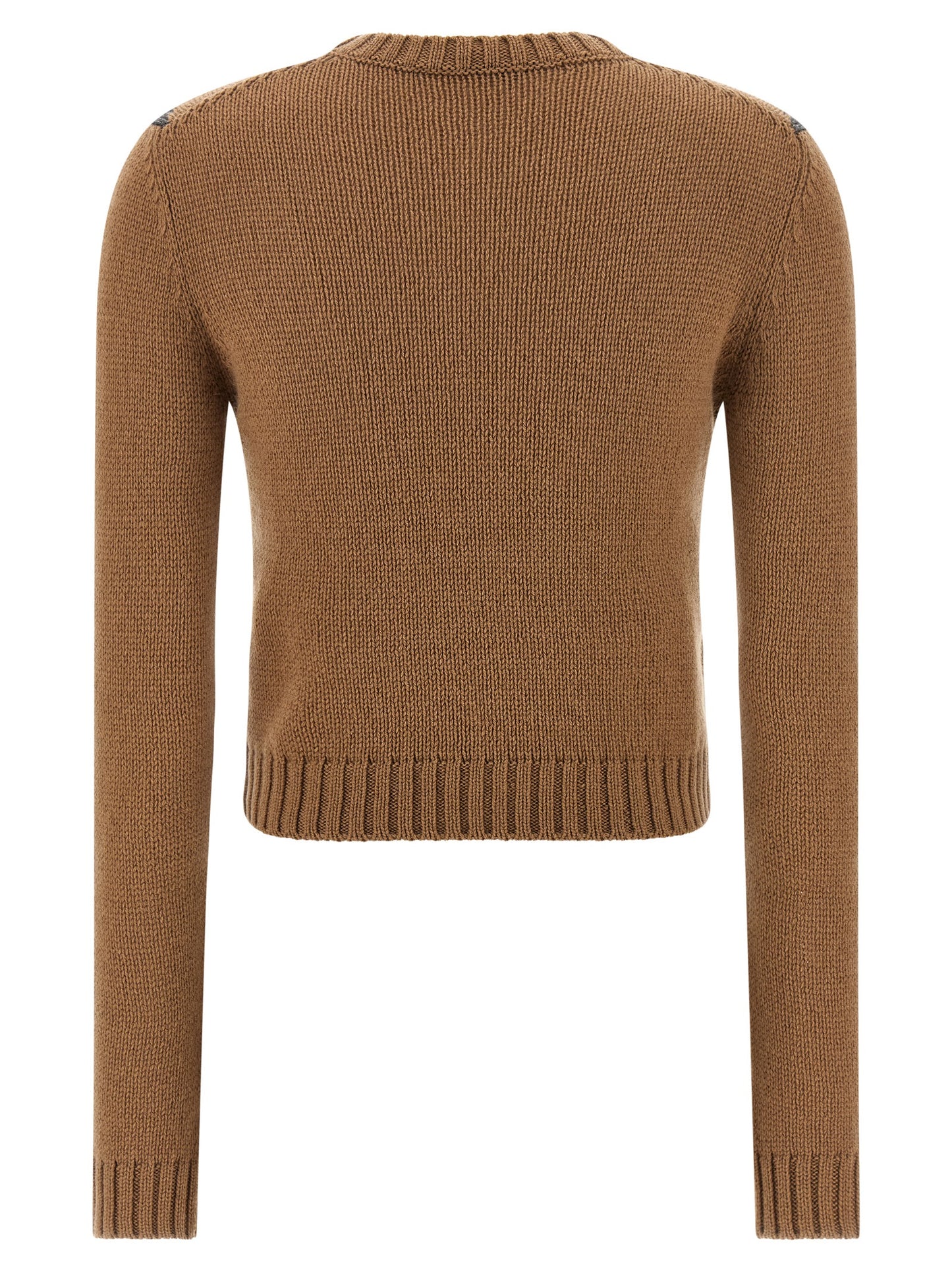 Argyle sweater Sweater, cardigans