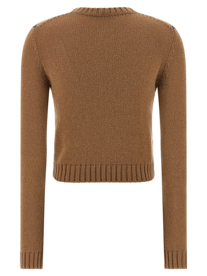 Argyle sweater Sweater, cardigans