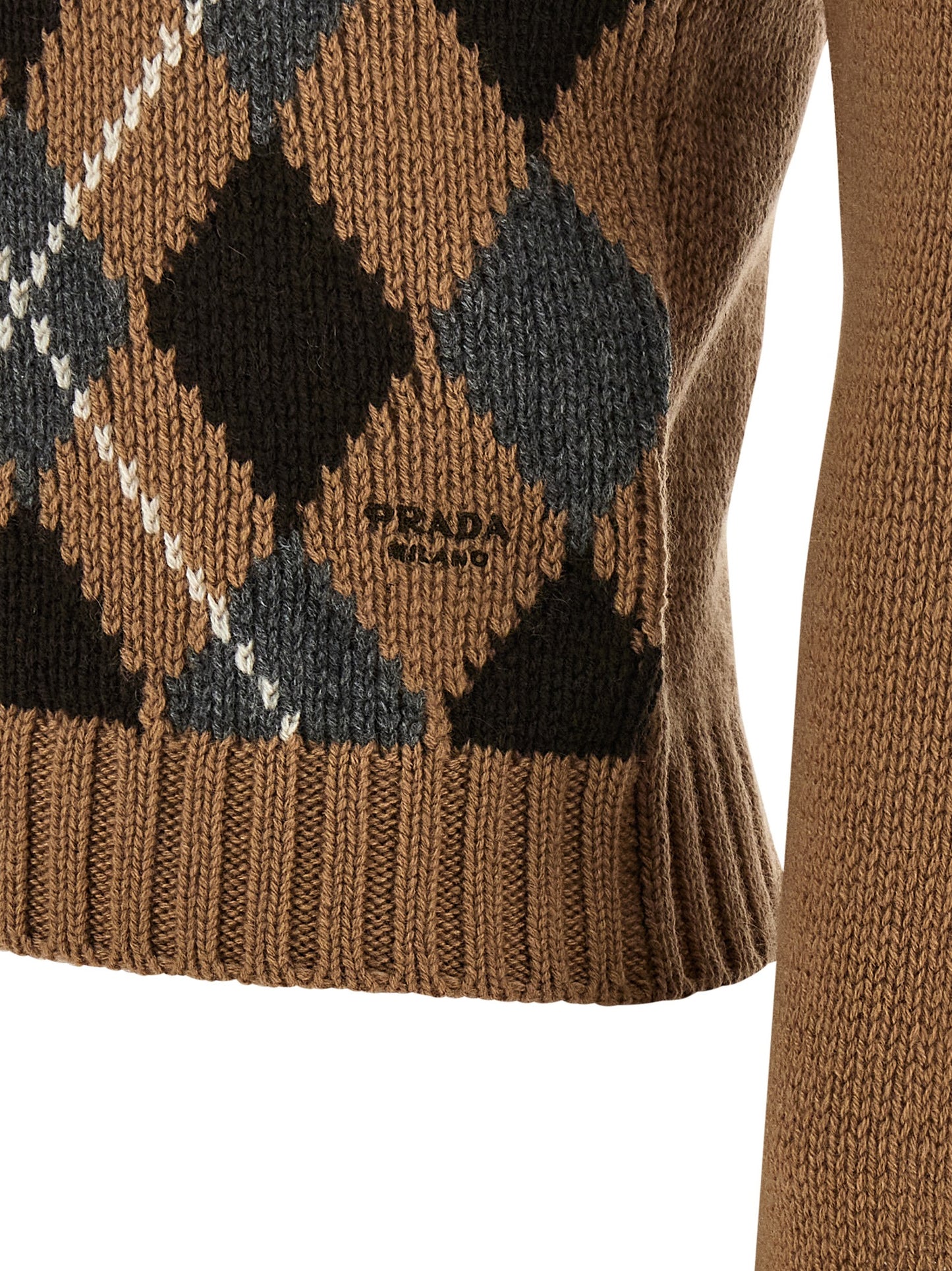 Argyle sweater Sweater, cardigans