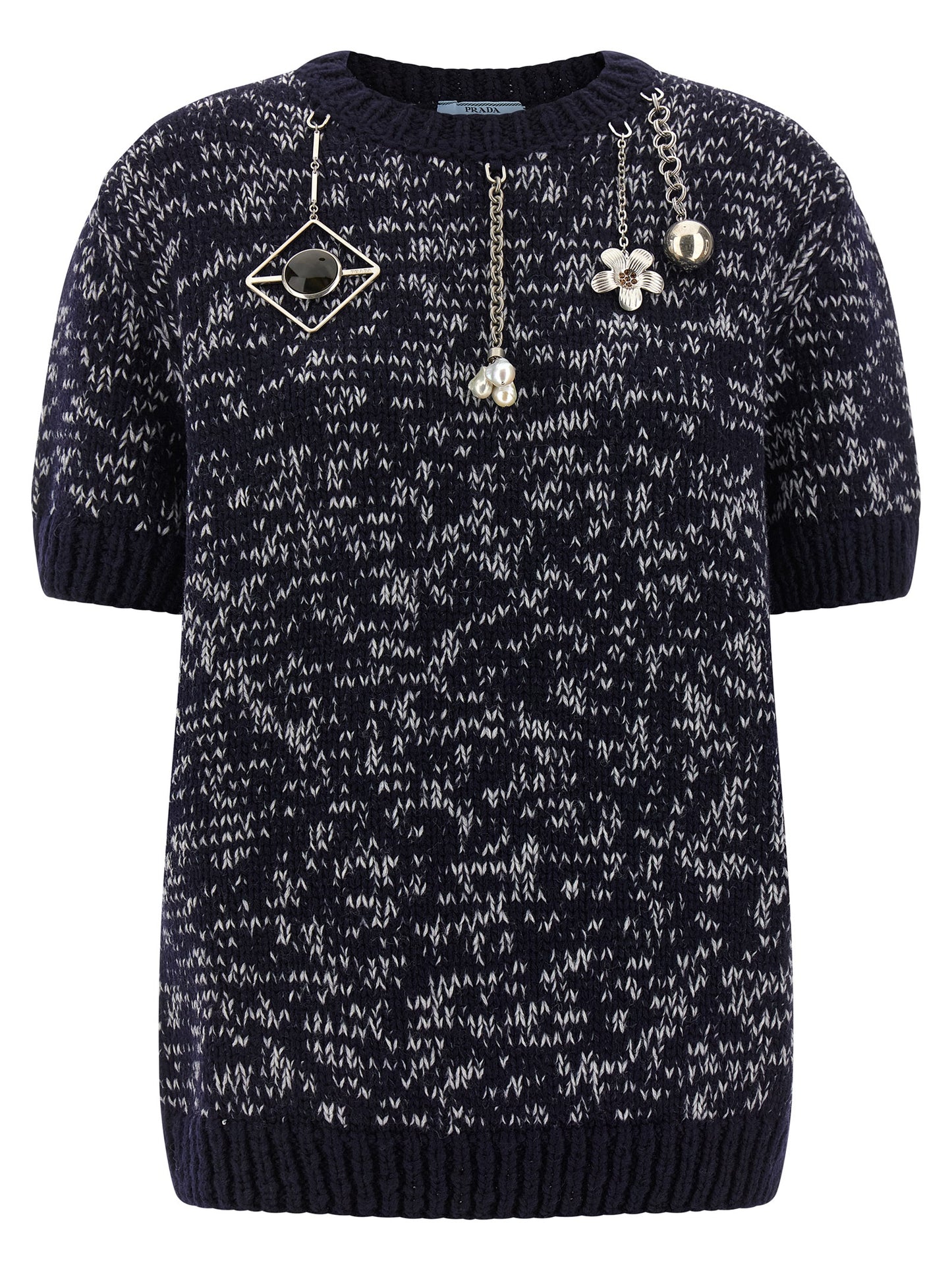 Pendant sweater Sweater, cardigans