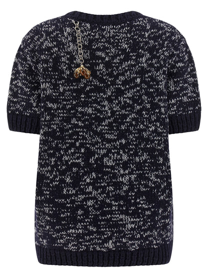Pendant sweater Sweater, cardigans