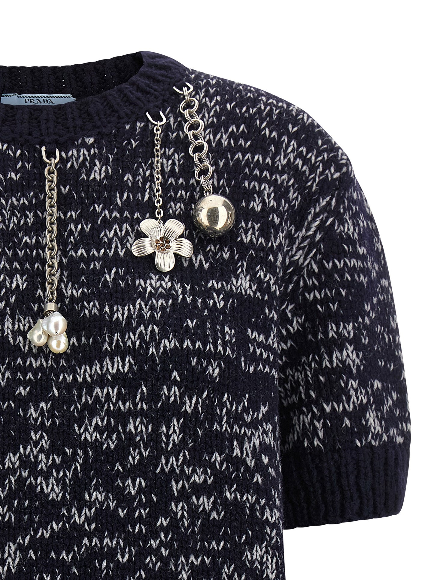 Pendant sweater Sweater, cardigans