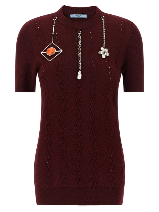 Charms sweater Sweater, cardigans