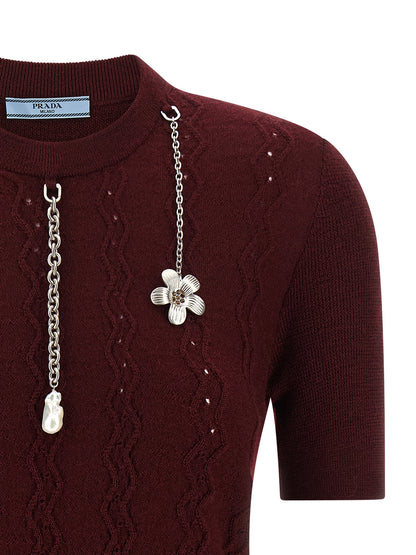 Charms sweater Sweater, cardigans