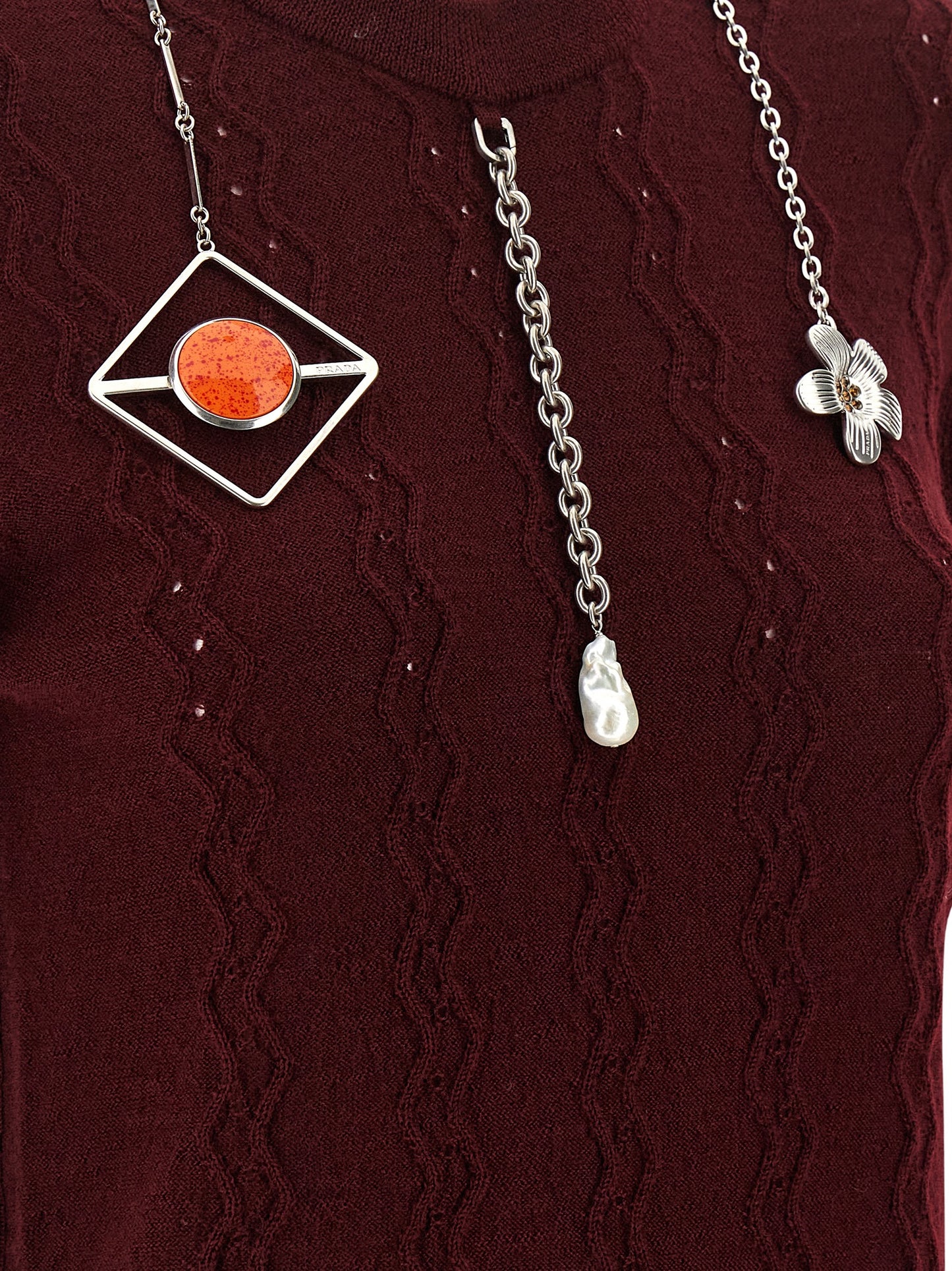 Charms sweater Sweater, cardigans