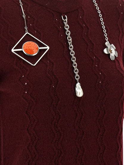 Charms sweater Sweater, cardigans