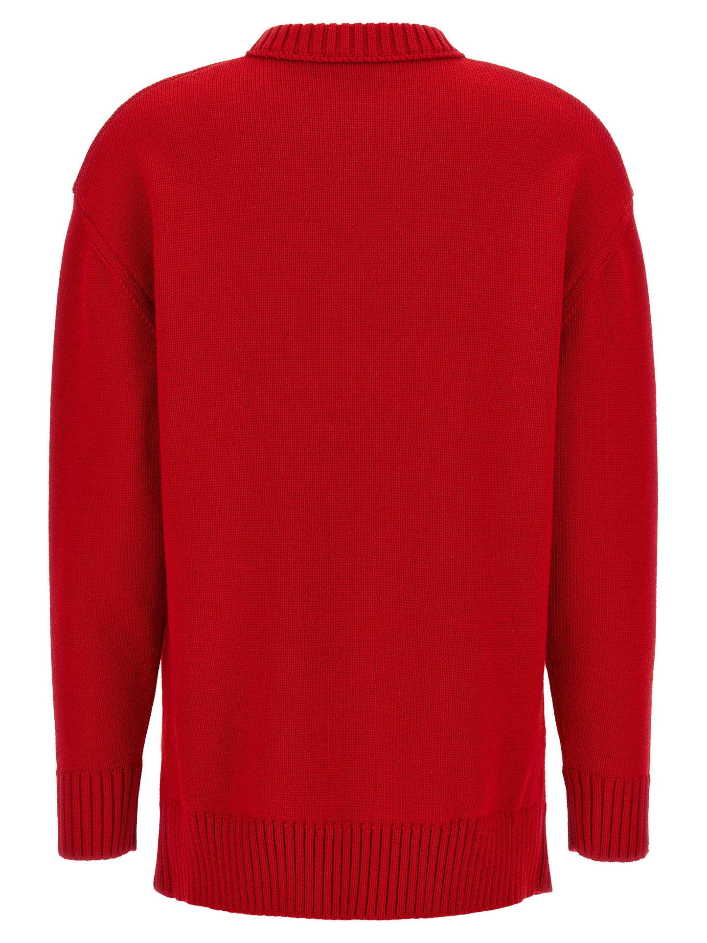 Bow sweater Sweater, cardigans