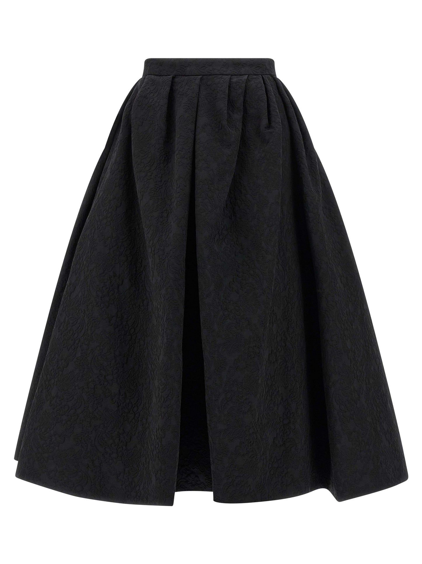 'Full' skirt Skirts