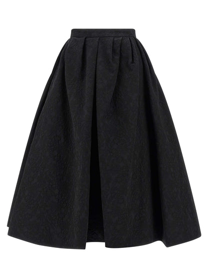 'Full' skirt Skirts